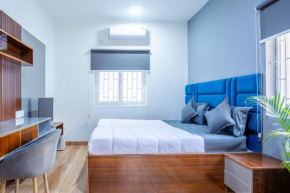 Housr Coliving Koramangala